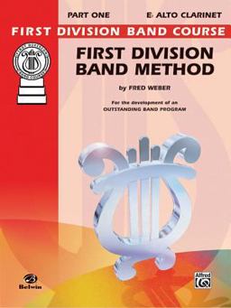 First Division Band Method, Part 1 First Division Band Method, Part 1