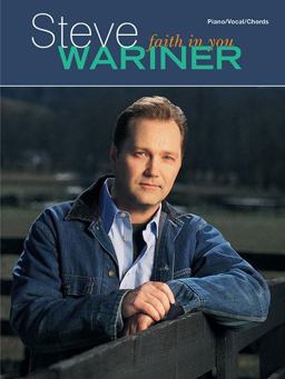 Steve Wariner -- Faith in You