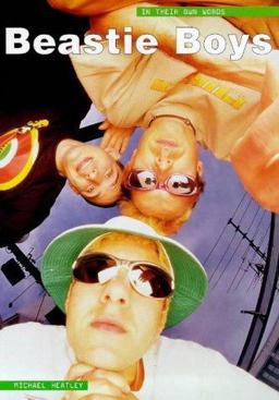 Beastie Boys Beastie Boys