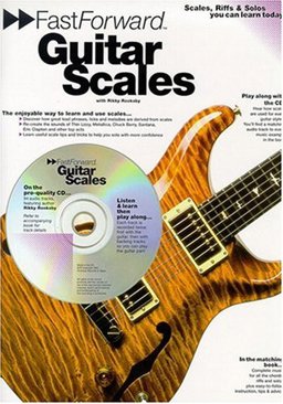 Guitar Scales