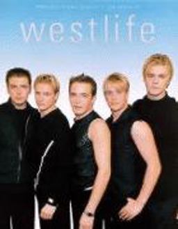 Westlife Westlife