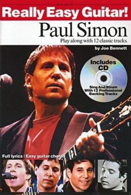 Paul Simon