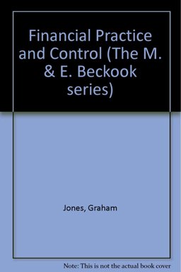 Financial Practice and Control