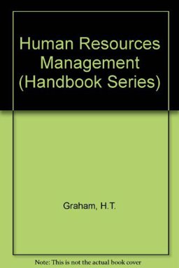 Human Resources Management