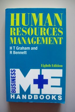 Human Resources Management