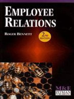 Employee Relations