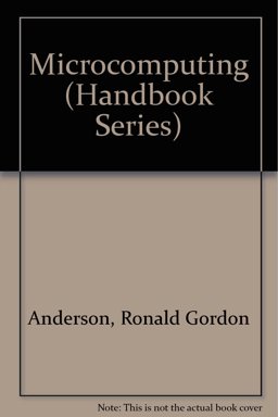 Microcomputing Microcomputing