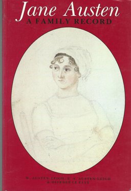 Jane Austen