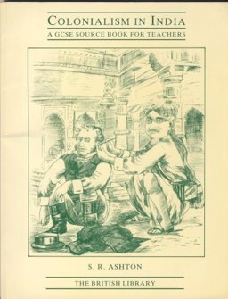 Colonialism in India