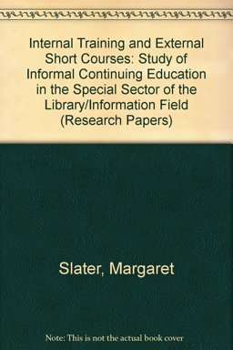 Internal Training and External Short Courses