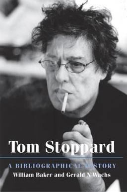 Tom Stoppard Tom Stoppard