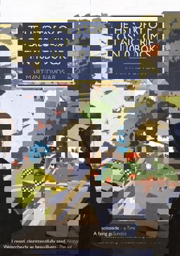 Story of Classic Crime in 100 Books