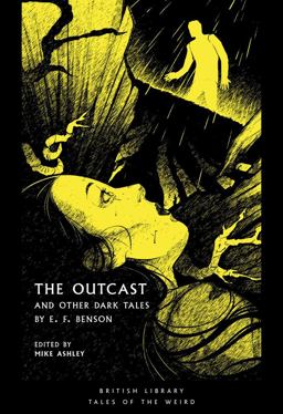 Outcast The