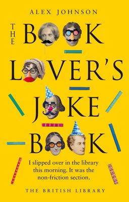 The Book Lover's Joke Book The Book Lover's Joke Book