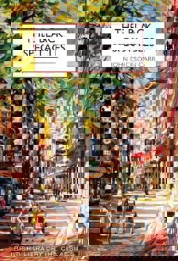 The Black Spectacles