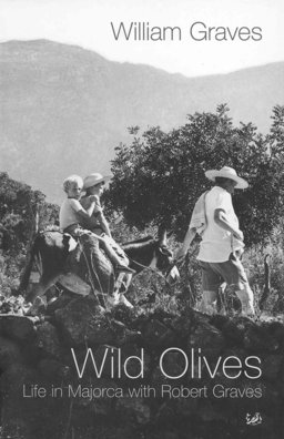 Wild Olives  9780712601160 Front Cover