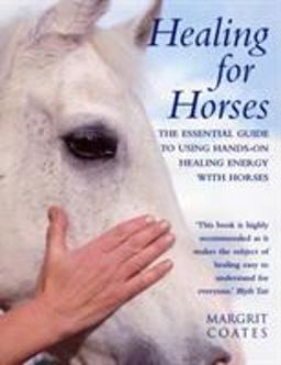 Healing for Horses  9780712601382 Front Cover