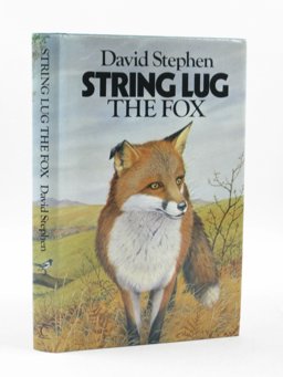 String Lug the Fox #