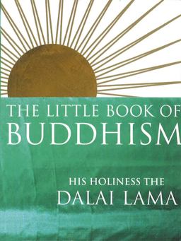 The Little Book of Buddhism
