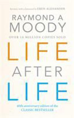 Life After Life  9780712602730 Front Cover