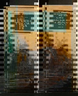 Letters from England