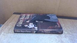 A Glove Shop in Vienna