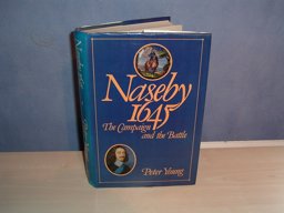 Naseby 1645