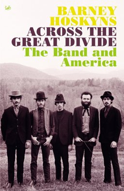 Across the Great Divide  9780712605403 Front Cover