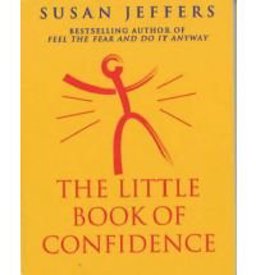 The Little Book of Confidence