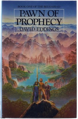 Enchanters' End Game