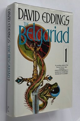 The Belgariad