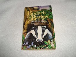Bodach the Badger