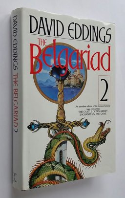 The Belgariad