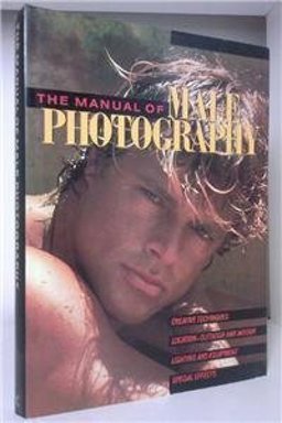 Manual of Male Photography