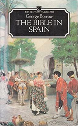 The Bible in Spain