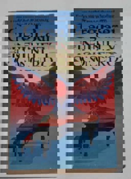 The Infinity Concerto