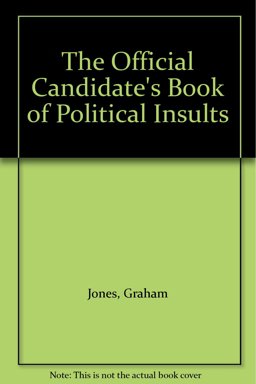 Official Candidates Book