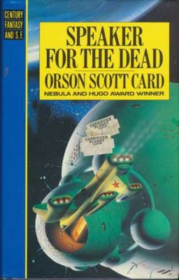 Speaker for the Dead