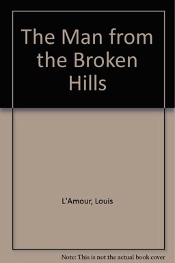 The Man from the Broken Hills