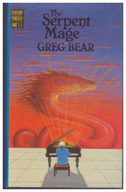 The Serpent Mage