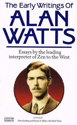 Early Writings of Alan Watts