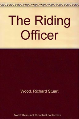 Riding Officer
