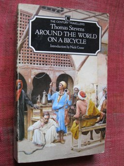 Around the World on a Bicycle