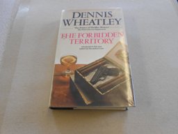 The Forbidden Territory The Forbidden Territory