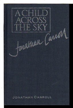 Child Across the Sky