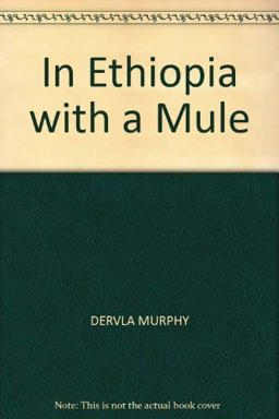 In ethiopia with a Mule
