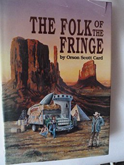 The Folk of the Fringe