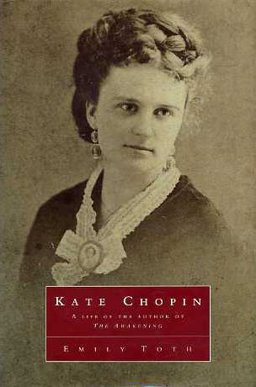 Kate Chopin