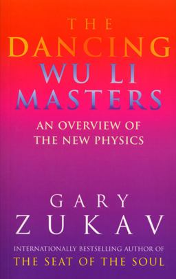 The Dancing Wu Li Masters  9780712648721 Front Cover