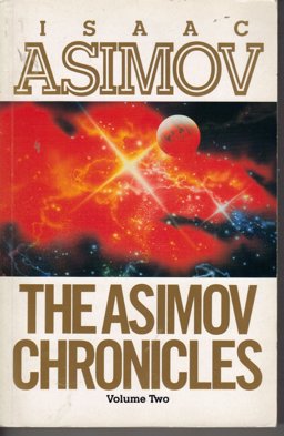 The Asimov Chronicles